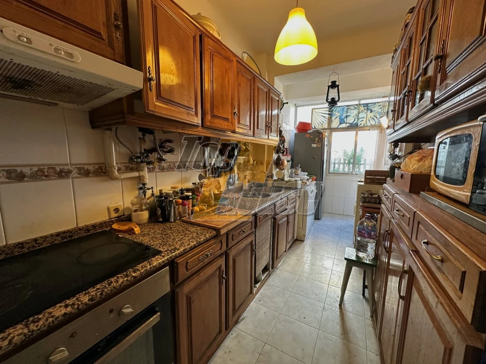 Apartamento T3 para Venda em Costa da Caparica Foto 8