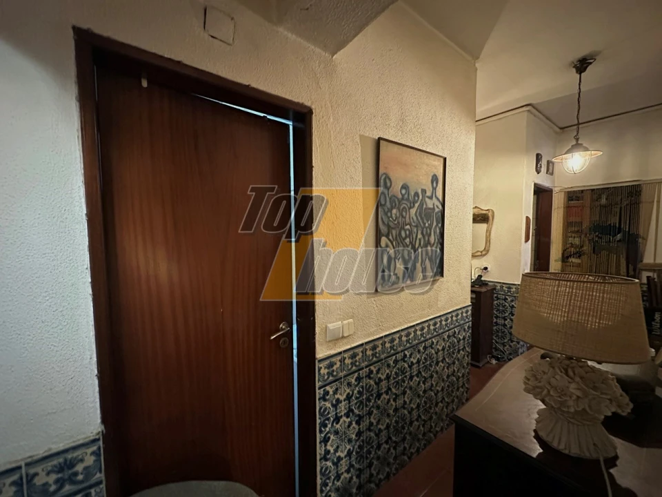 Apartamento T3 para Venda em Costa da Caparica Foto 13