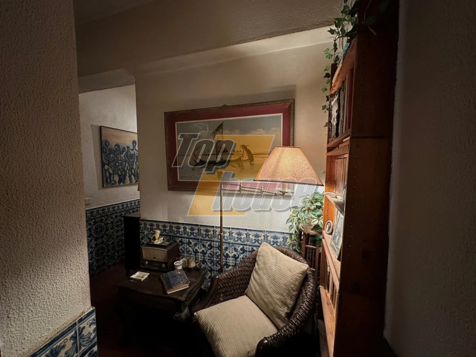 Apartamento T3 para Venda em Costa da Caparica Foto 17