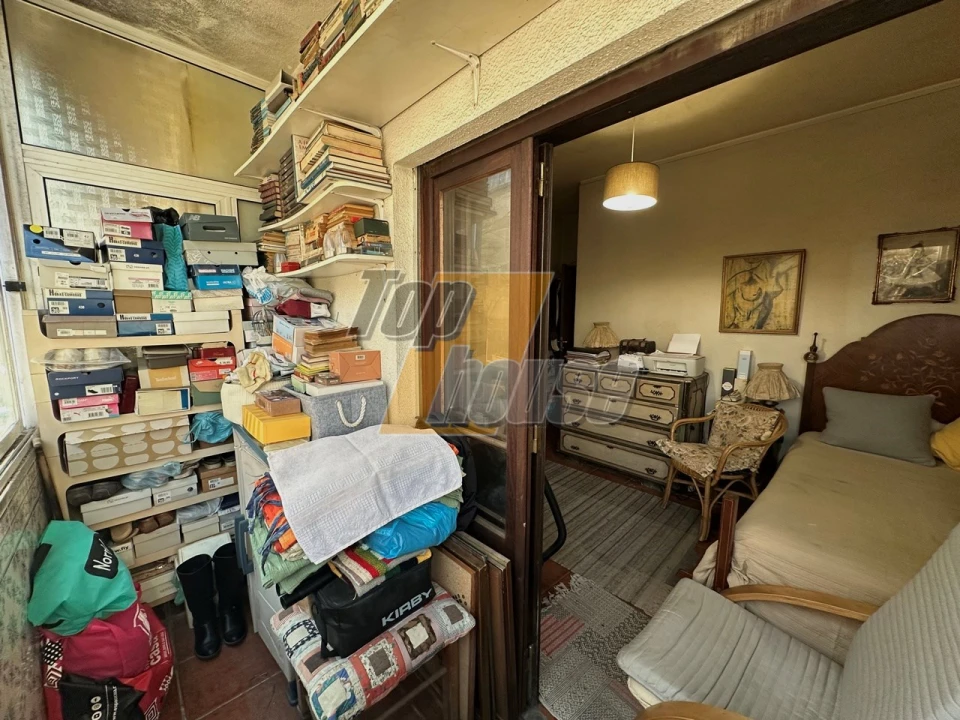 Apartamento T3 para Venda em Costa da Caparica Foto 22