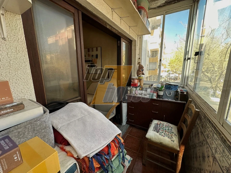 Apartamento T3 para Venda em Costa da Caparica Foto 24