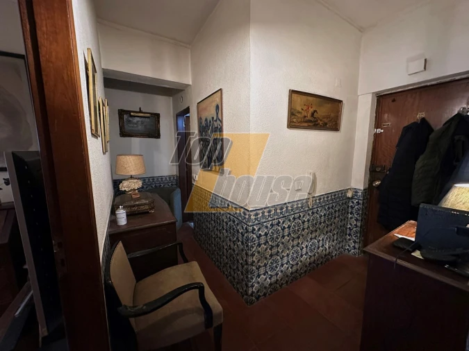 Apartamento T3 para Venda em Costa da Caparica Foto 5