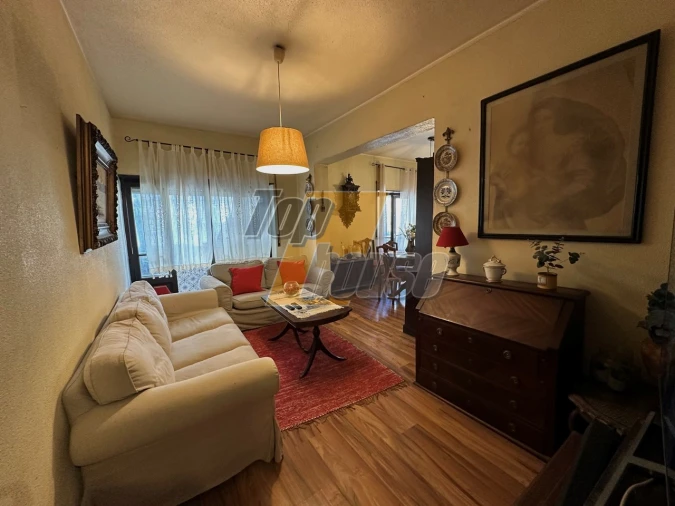 Apartamento T3 para Venda em Costa da Caparica Foto 4