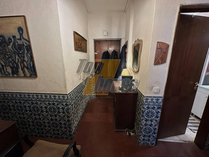 Apartamento T3 para Venda em Costa da Caparica Foto 3