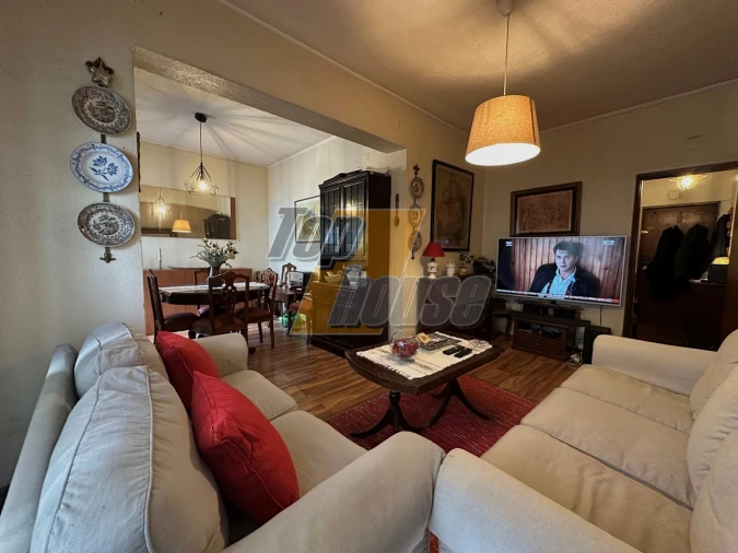 Apartamento T3 para Venda em Costa da Caparica Foto 1