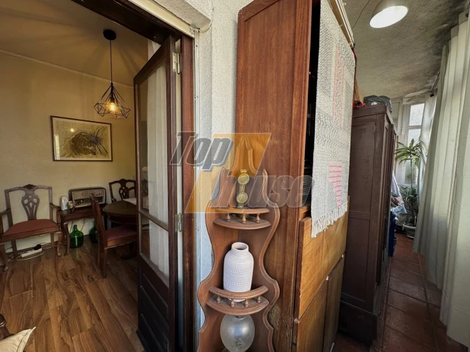 Apartamento T3 para Venda em Costa da Caparica Foto 11