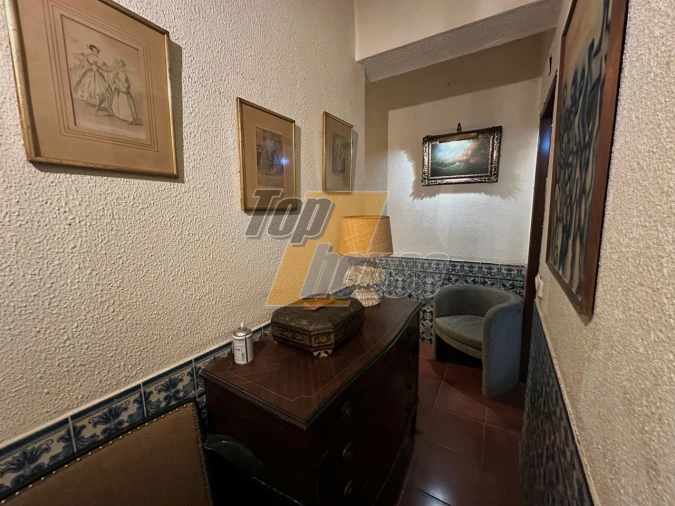 Apartamento T3 para Venda em Costa da Caparica Foto 12