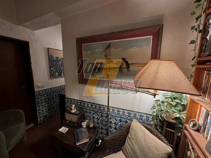 Apartamento T3 para Venda em Costa da Caparica Foto 16