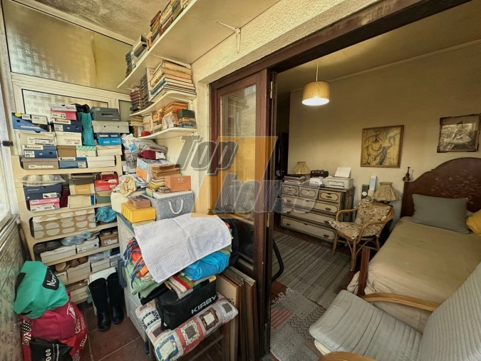 Apartamento T3 para Venda em Costa da Caparica Foto 22