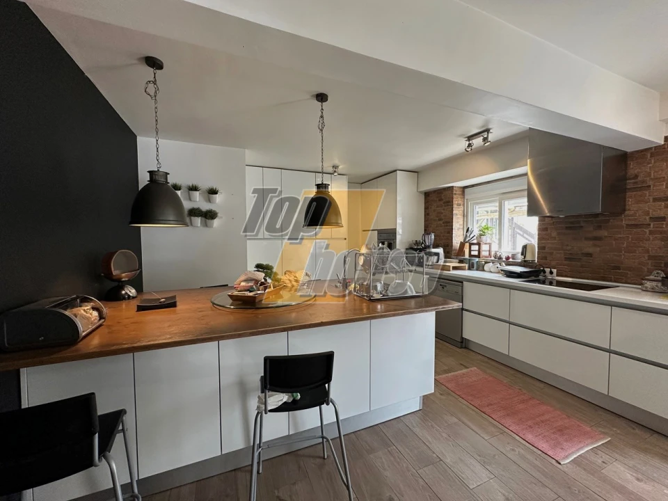 Moradia T4 para Venda em Charneca de Caparica e Sobreda Foto 7