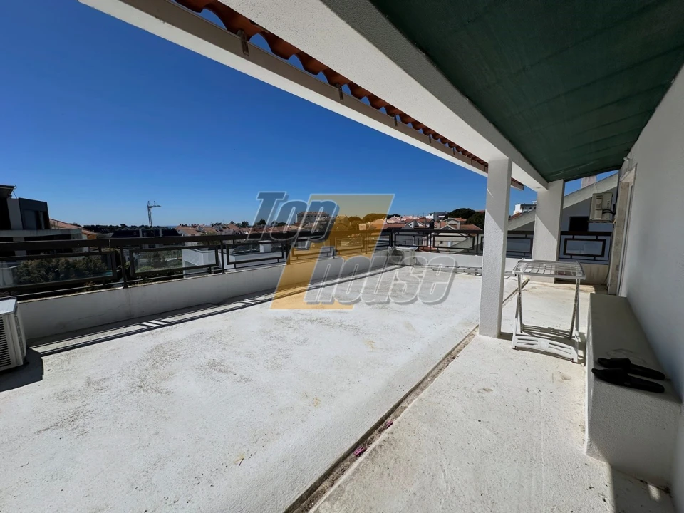 Moradia T4 para Venda em Charneca de Caparica e Sobreda Foto 27