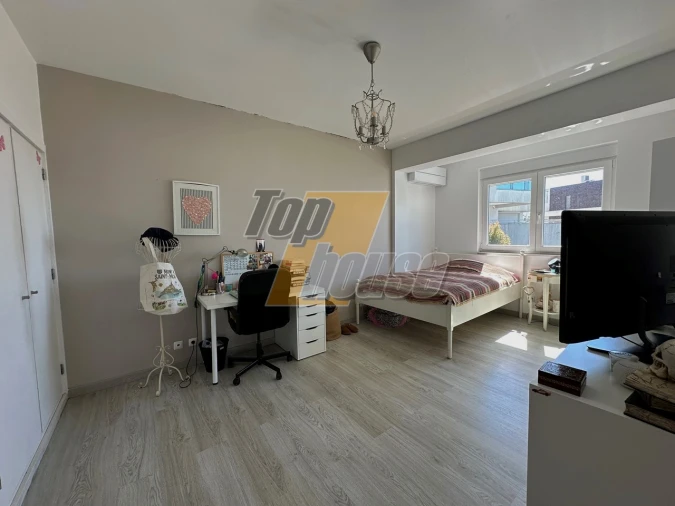 Moradia T4 para Venda em Charneca de Caparica e Sobreda Foto 19