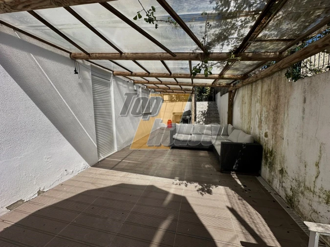 Moradia T4 para Venda em Charneca de Caparica e Sobreda Foto 40