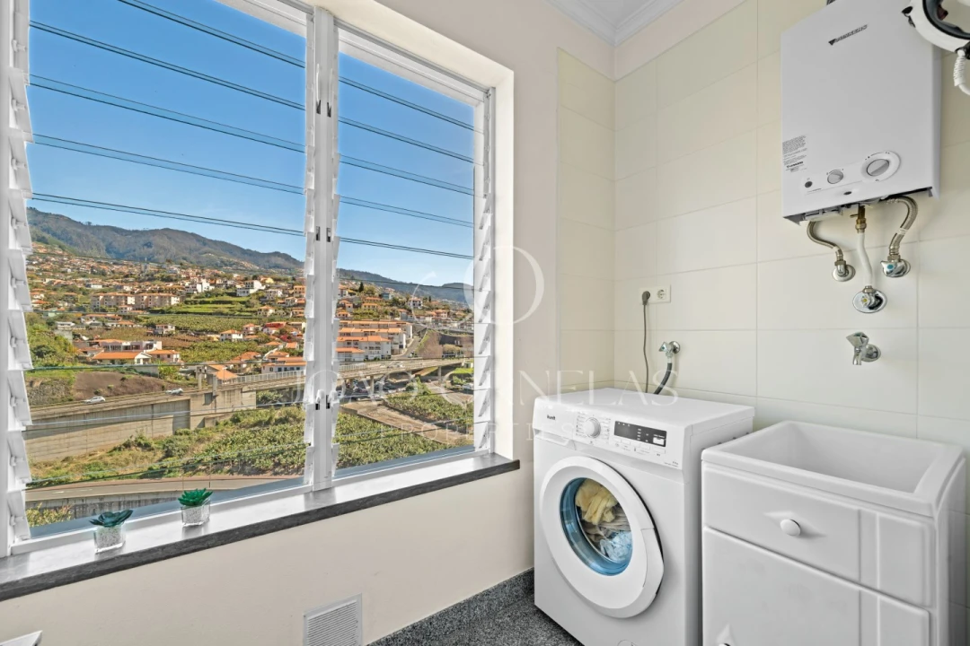 Apartamento T2 para Venda em Santo Antonio Foto 6