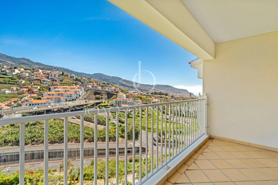 Apartamento T2 para Venda em Santo Antonio Foto 12