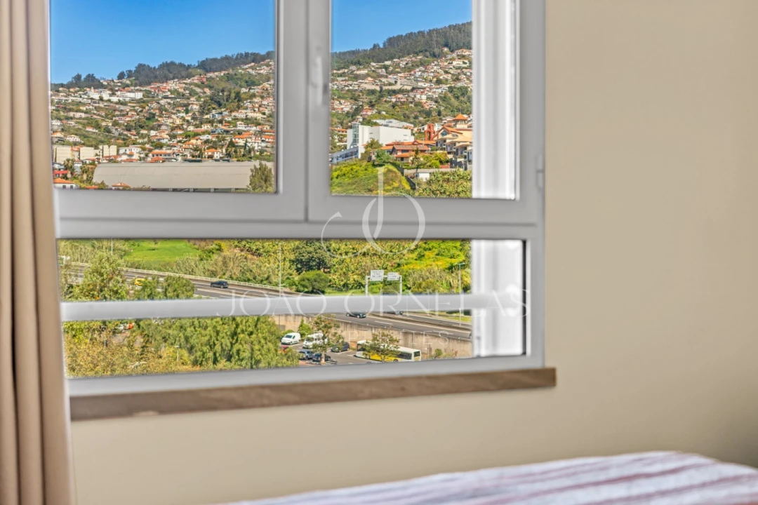 Apartamento T2 para Venda em Santo Antonio Foto 15