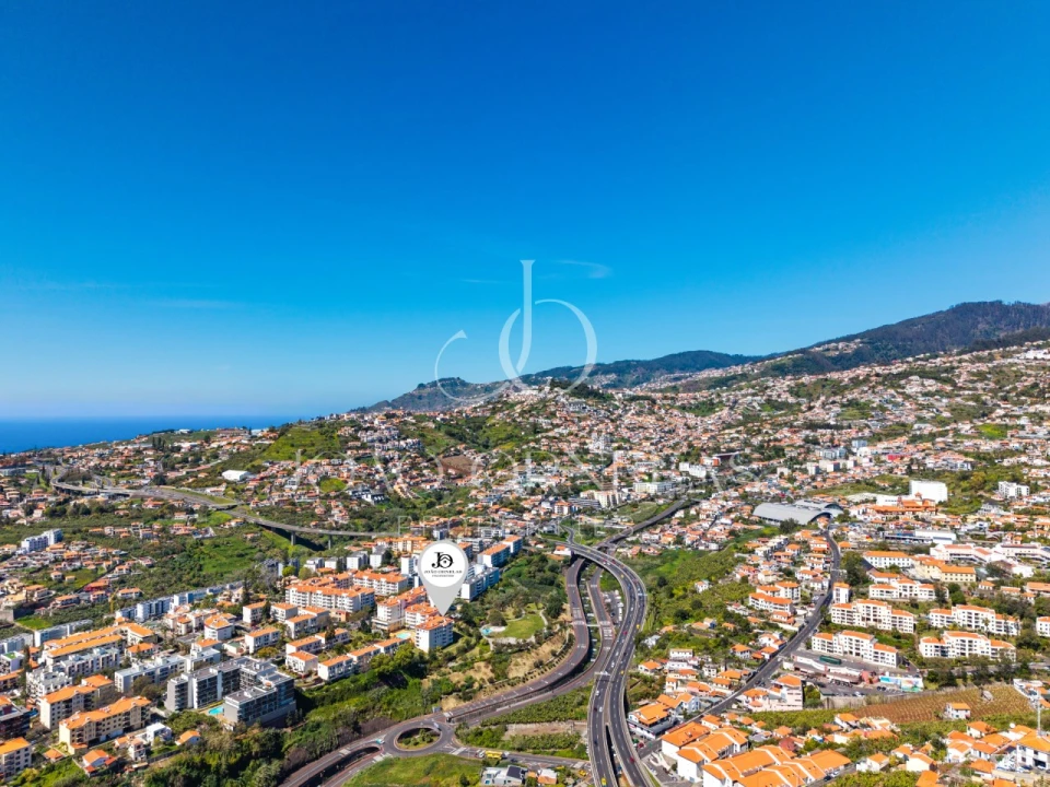 Apartamento T2 para Venda em Santo Antonio Foto 26