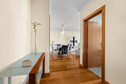 Apartamento T2 para Venda em Santo Antonio