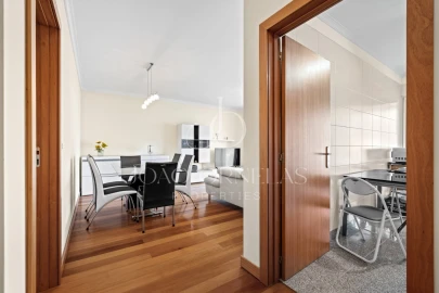 Apartamento T2 para Venda em Santo Antonio