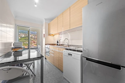 Apartamento T2 para Venda em Santo Antonio