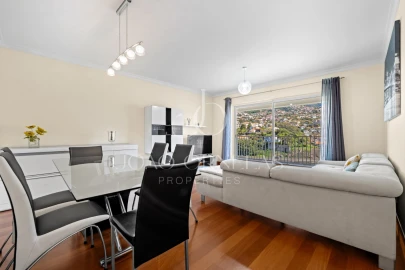 Apartamento T2 para Venda em Santo Antonio