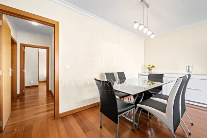 Apartamento T2 para Venda em Santo Antonio