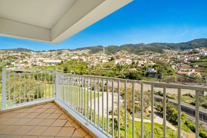 Apartamento T2 para Venda em Santo Antonio