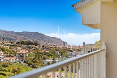 Apartamento T2 para Venda em Santo Antonio