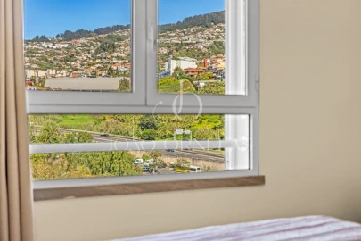 Apartamento T2 para Venda em Santo Antonio