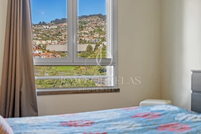 Apartamento T2 para Venda em Santo Antonio