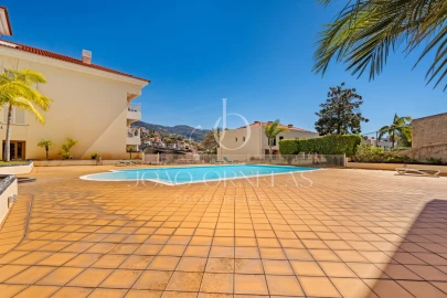 Apartamento T2 para Venda em Santo Antonio