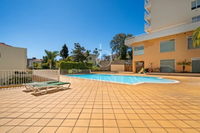 Apartamento T2 para Venda em Santo Antonio