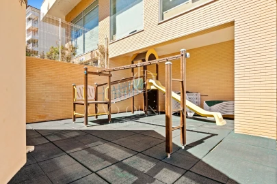 Apartamento T2 para Venda em Santo Antonio