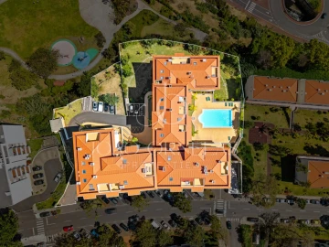 Apartamento T2 para Venda em Santo Antonio