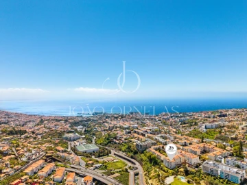 Apartamento T2 para Venda em Santo Antonio