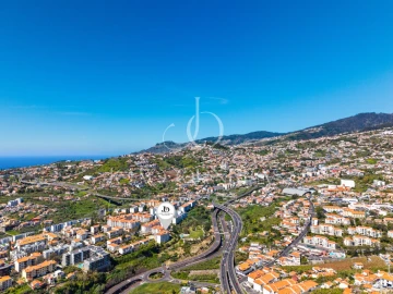 Apartamento T2 para Venda em Santo Antonio