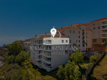 Apartamento T2 para Venda em Santo Antonio