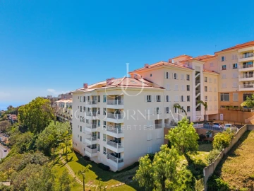 Apartamento T2 para Venda em Santo Antonio