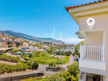 Apartamento T2 para Venda em Santo Antonio