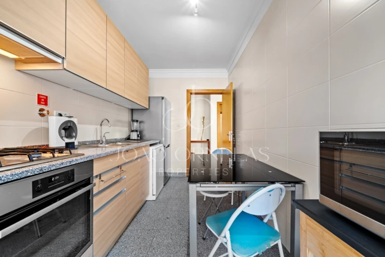 Apartamento T2 para Venda em Santo Antonio Foto 5