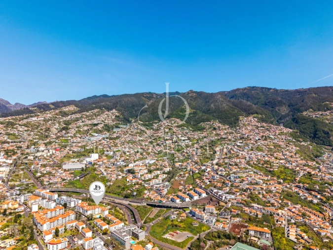 Apartamento T2 para Venda em Santo Antonio Foto 27