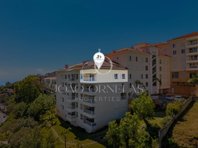 Apartamento T2 para Venda em Santo Antonio Foto 29