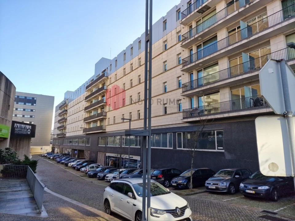 Escritório para Arrendamento em Cidade da Maia Foto 4