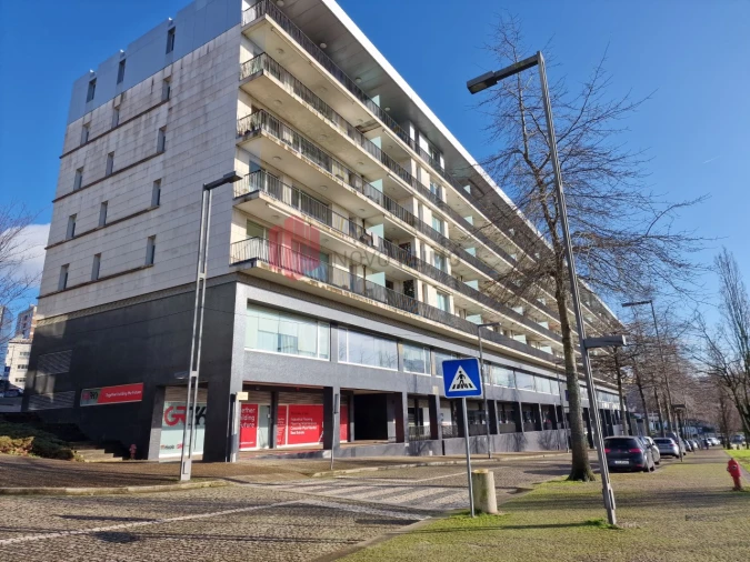 Escritório para Arrendamento em Cidade da Maia