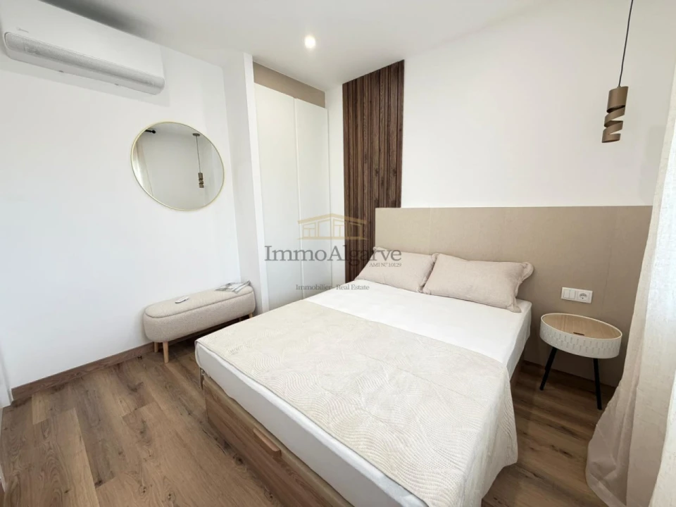 Apartamento T1 para Venda em Albufeira e Olhos de Água Foto 24