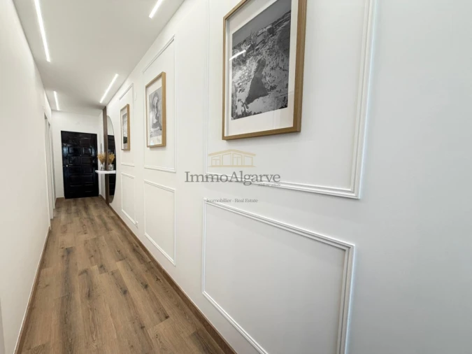 Apartamento T1 para Venda em Albufeira e Olhos de Água Foto 15