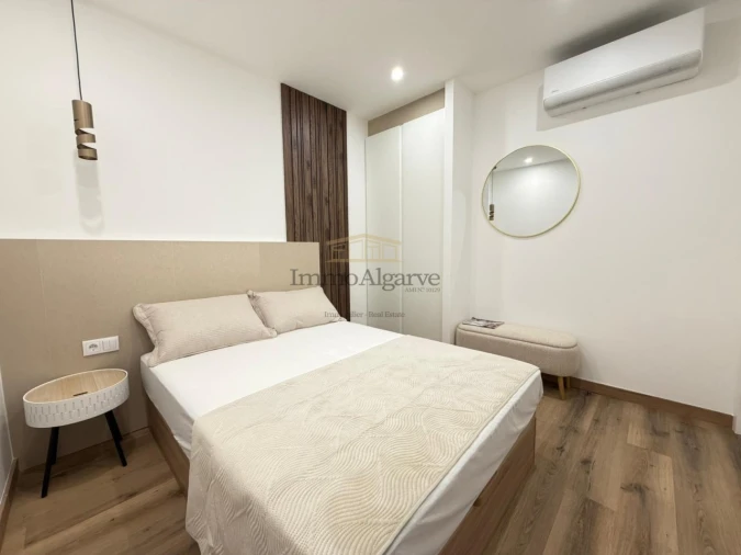 Apartamento T1 para Venda em Albufeira e Olhos de Água Foto 16