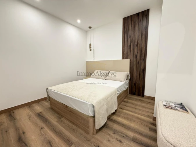 Apartamento T1 para Venda em Albufeira e Olhos de Água Foto 17