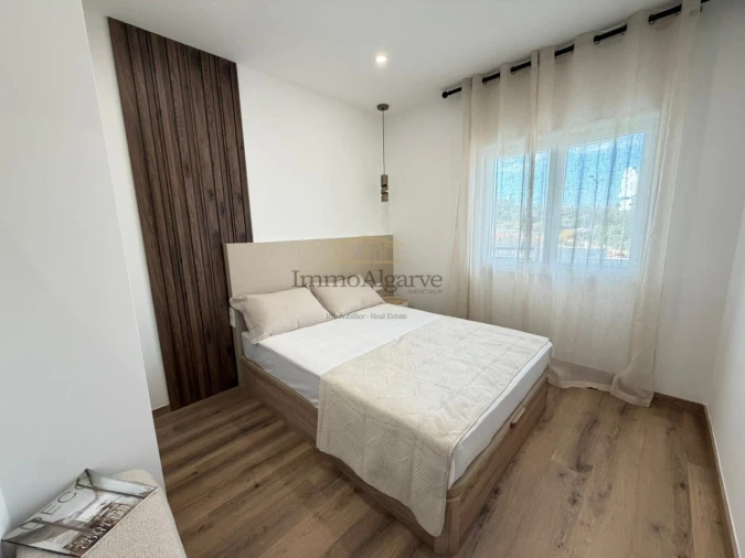 Apartamento T1 para Venda em Albufeira e Olhos de Água Foto 23