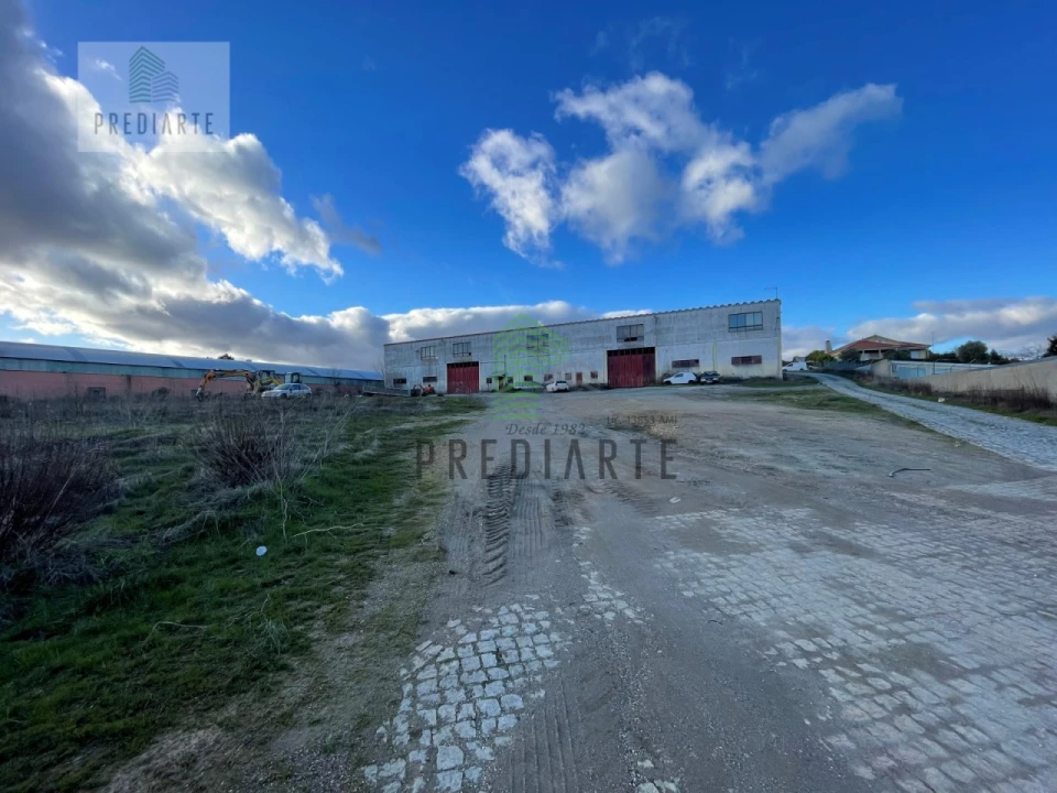 Terreno Comércio / Armazém para Venda em Samil Foto 2